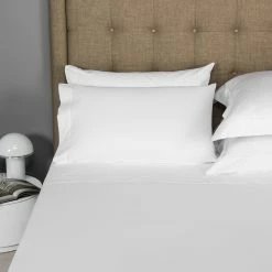Frette Lux Percalle Sheet Set -Mont Blanc Sales Store c145aa4f940f4c298e65691c8660681c 1080x