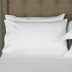 Frette Savona Pillowcase Set