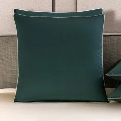 Frette Greenwich Euro Sham