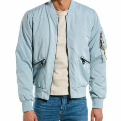 men Eleven Paris Bomber Jacket