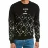 men Eleven Paris Graphic Crewneck Sweatshirt -Mont Blanc Sales Store c80bb4cda5d94677a6462991907f1799 1080x