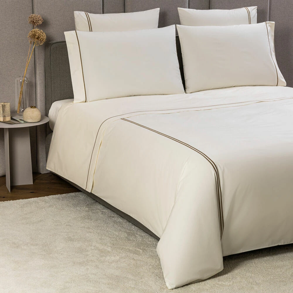 Frette Contemporary Duvet Cover 6 Frette Contemporary Duvet Cover - Image 4