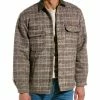 men Eleven Paris Flannel Jacket 2 men Eleven Paris Flannel Jacket -Mont Blanc Sales Store cd52cc538a224d78afa3b60478be9dfb 1080x