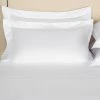 Frette Links Embroidered Sham -Mont Blanc Sales Store cdae23cdb935416caf91fc3bc687a461 1080x