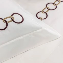 Frette Links Embroidered Sheet Set -Mont Blanc Sales Store ced3da4c430b4027bc889b5c0c0848ea f14dcd3f 8f0f 4a2b 9779 cdbb71a58d02 1080x