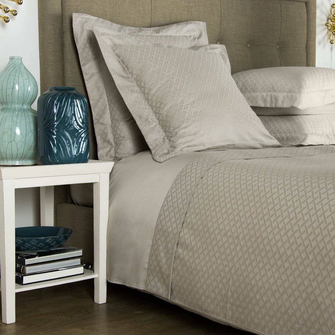 Frette Savona Duvet Set 6 Frette Savona Duvet Set - Image 4