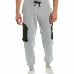 men Eleven Paris Jogger Pant