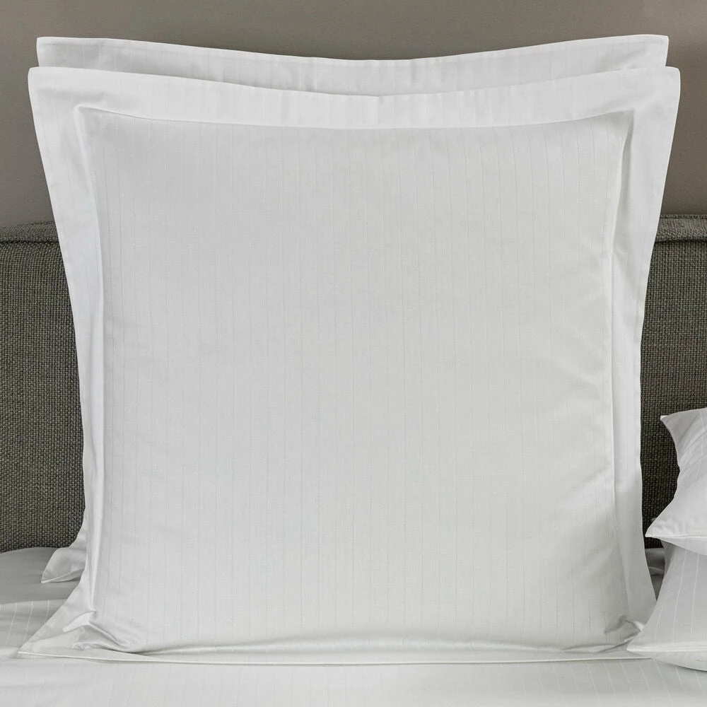 Frette Sonia Euro Sham 6 Frette Sonia Euro Sham - Image 5