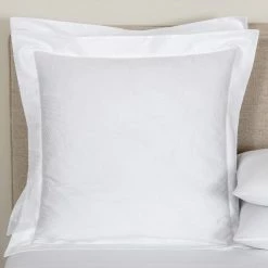 Frette Ephemeral Euro Sham