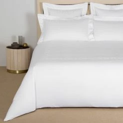 Frette Links Embroidered Duvet Cover 21 Frette Links Embroidered Duvet Cover -Mont Blanc Sales Store d7e23817b619438e9840eb1b30ad8b1d 1080x