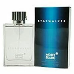 Mont Blanc Starwalker By Mont Blanc Edt Spray 2.5 Oz