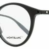 Montblanc Men's Eyeglasses MB0009O 005 Black 50mm -Mont Blanc Sales Store d9d187ebc43b4464a60f4d9598fa3661 1080x