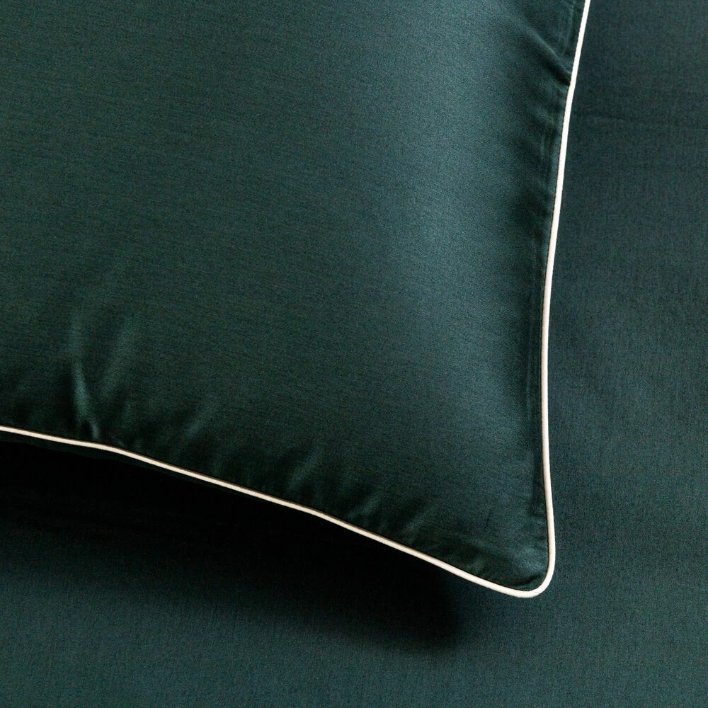 Frette Greenwich Euro Sham 5 Frette Greenwich Euro Sham - Image 3