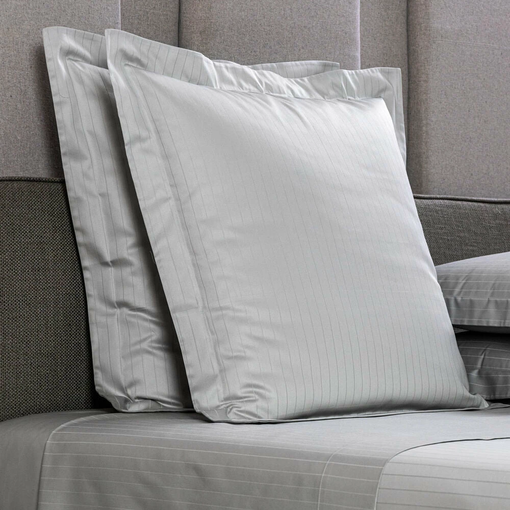 Frette Sonia Euro Sham 3 Frette Sonia Euro Sham - Image 2
