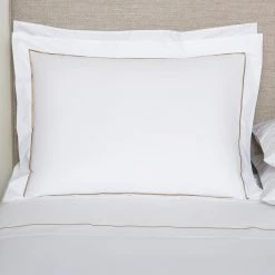 Frette One Bourdon Sham 12 Frette One Bourdon Sham -Mont Blanc Sales Store dda0dea0fdd74656bce244d5ccfffb29 1080x