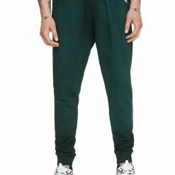 Eleven Paris Mens Fleece Jogger Sweatpants