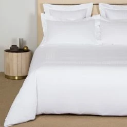 Frette Ornate Medallion Embroidered Duvet Cover -Mont Blanc Sales Store e1ed31589c0744ae955c2ed0549facc4 1080x