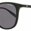 Montblanc Men's Rectangular Sunglasses Black 54mm -Mont Blanc Sales Store e20dbad64d55442b80e9ae4e0c7b4526 1080x