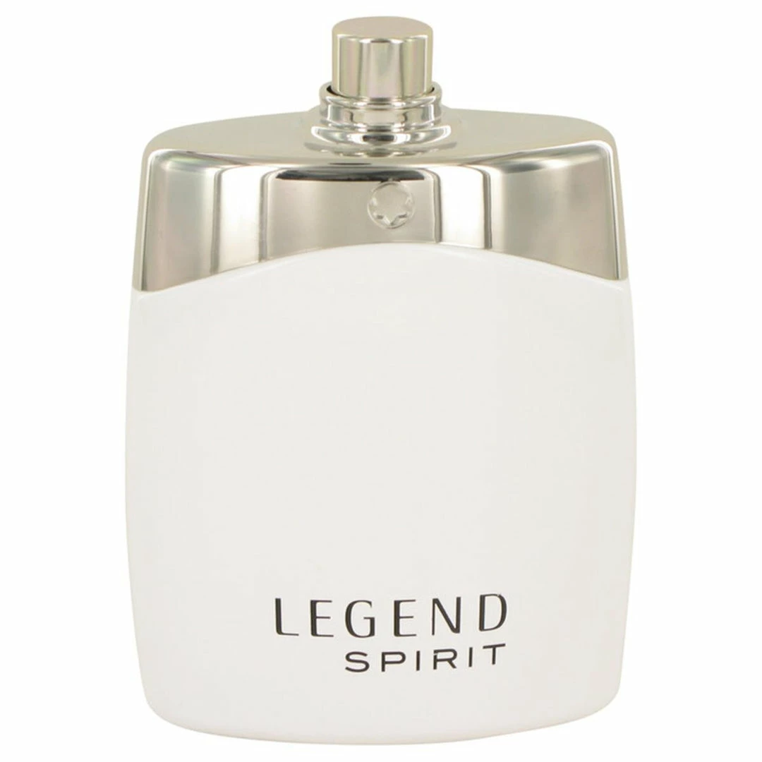 Mont Blanc 535724 Legend Spirit by Mont Blanc Eau De Toilette Spray for Men, 3.3 oz 3 Mont Blanc 535724 Legend Spirit by Mont Blanc Eau De Toilette Spray for Men, 3.3 oz