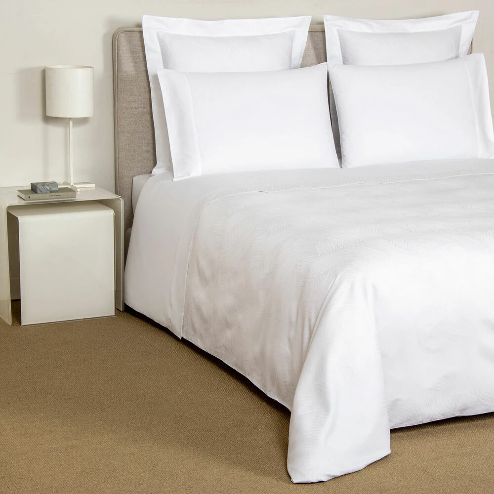 Frette Ephemeral Euro Sham 6 Frette Ephemeral Euro Sham - Image 4