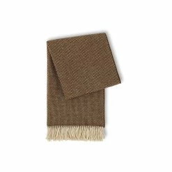 Frette Natté Throw