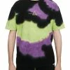 Eleven Paris Mens Tie-Dye Crewneck T-Shirt -Mont Blanc Sales Store f0b3fedd5cba4518846b4c3dae1696ec 1080x