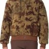 Eleven Paris men Sherpa Hooded Camo Jacket in Loden Frost Camo -Mont Blanc Sales Store f0eeb7d4769e4ae78bebf4ca624e2aa6 1080x