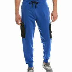 men Eleven Paris Jogger Pant