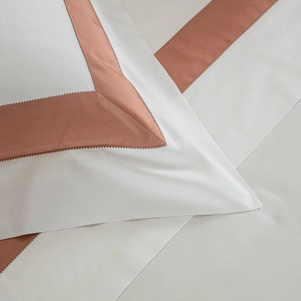 Frette Bicolore Duvet Cover 5 Frette Bicolore Duvet Cover - Image 3