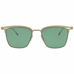 Montblanc Men's MB0080S 53mm Sunglasses -Mont Blanc Sales Store fc55d06bda334576ac33416cdbf3142f 1080x