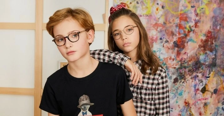 Mont Blanc Sales Store -Mont Blanc Sales Store ELEVENPARIS BOYS GIRLS 715x370 1